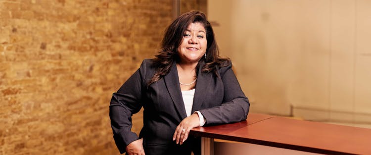 Melinda Narvaez-Doege