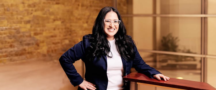 Lisa Gutierrez