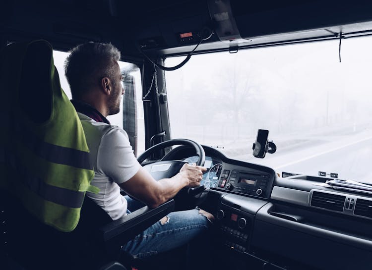 four lawyers in conference room