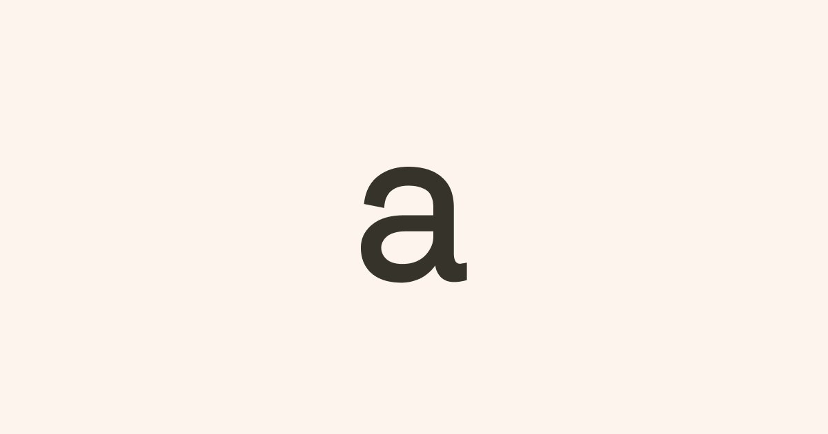 Aranja logo