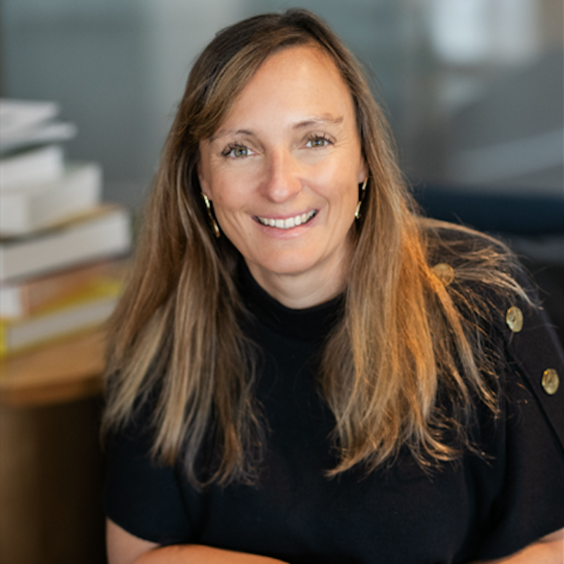 Stéphanie Reniers – CEO, Gentis Stéphanie Reniers – CEO, Gentis