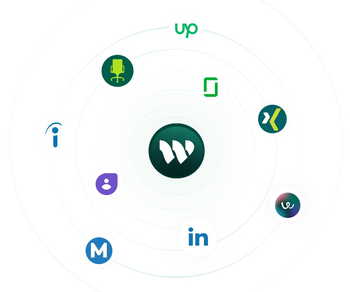 Wiggli ATS posts jobs across multiple channels and builds automated candidate pipelines to streamline recruitment.