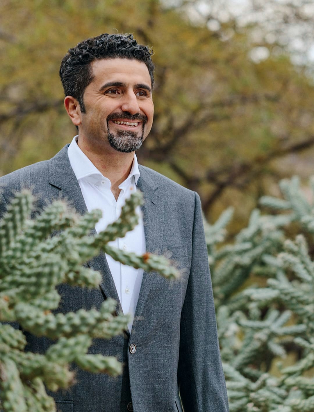 Radbeh Torabi, MD