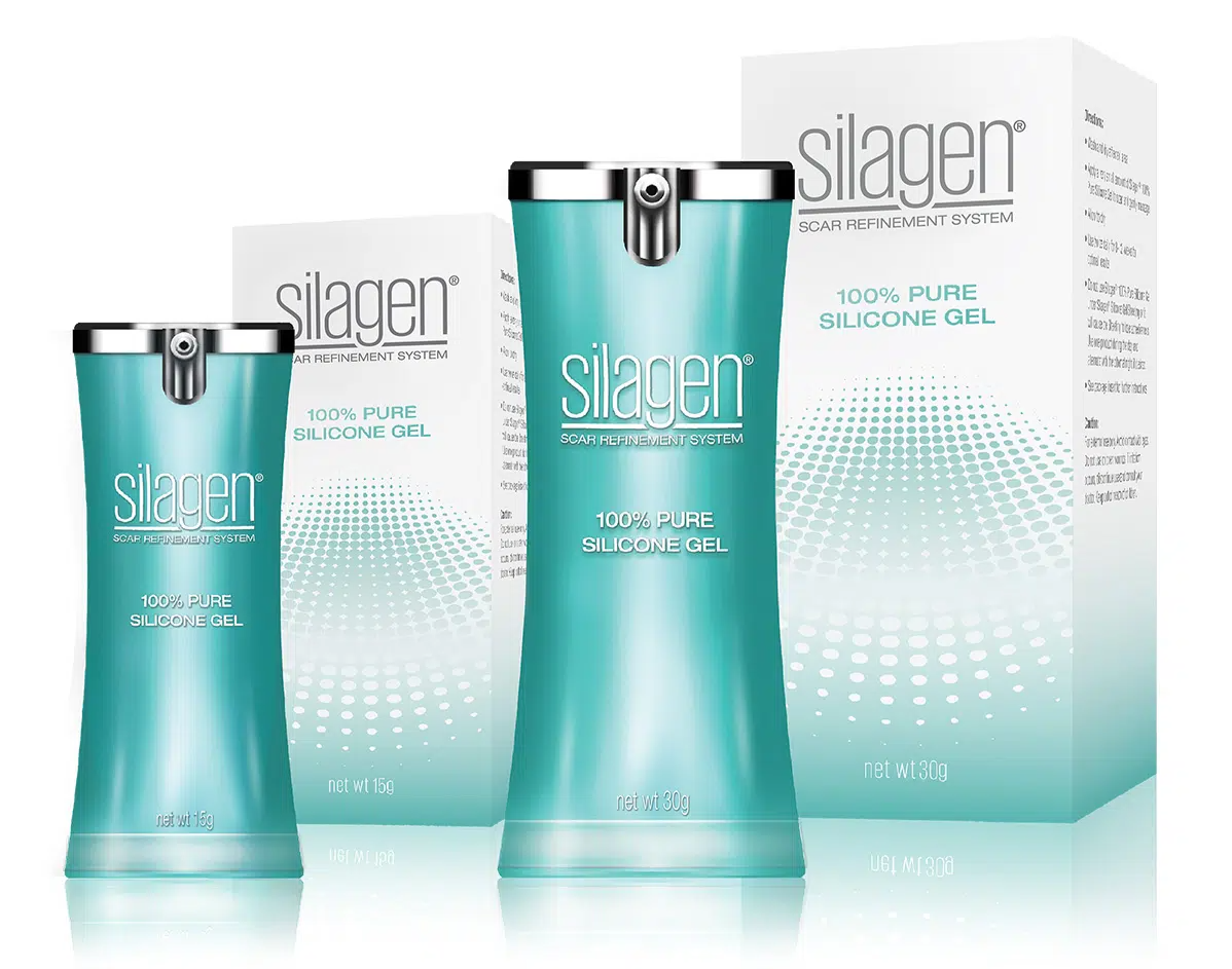 silgen products