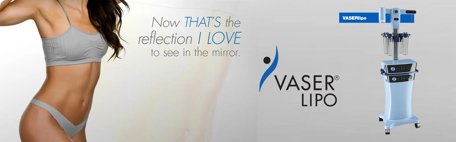 vaser promotional banner