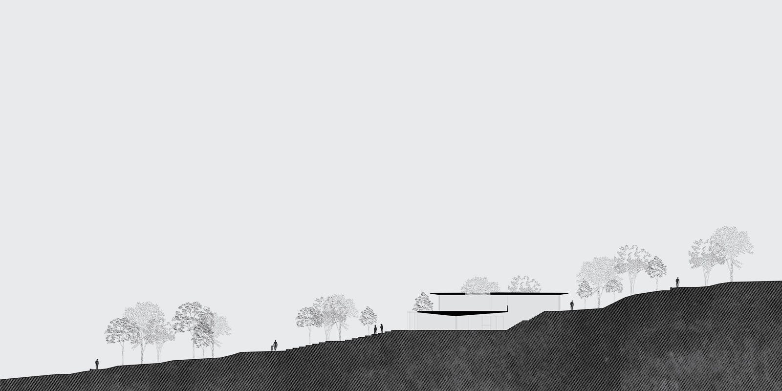 Scuole Carracci - Sezione ambientale