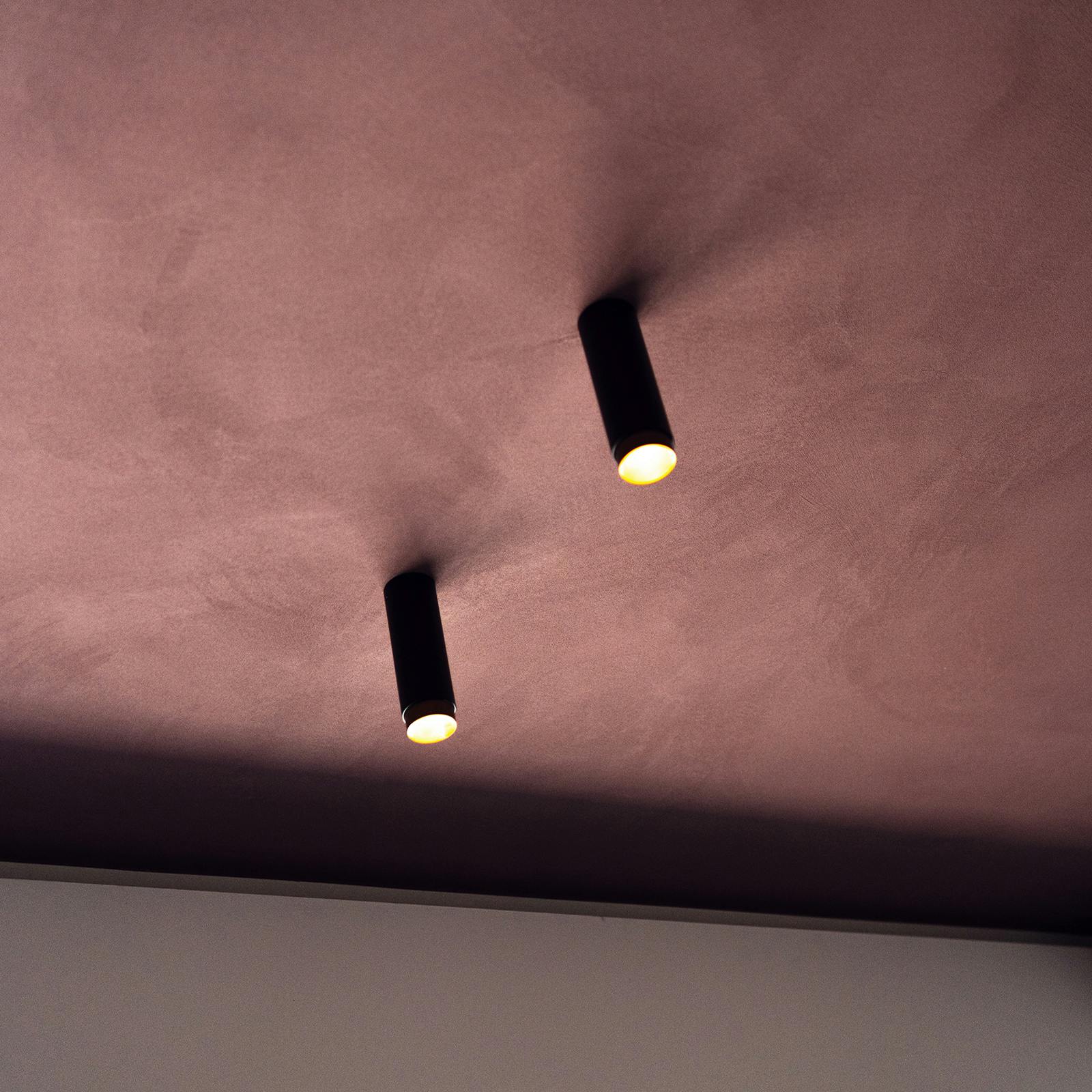 Villa Alexia - Particolare illuminzazione