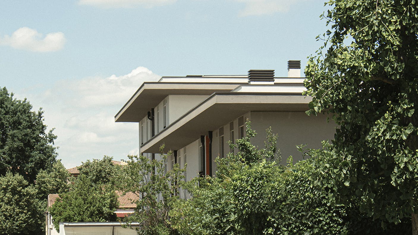 Cento foscolo - verde