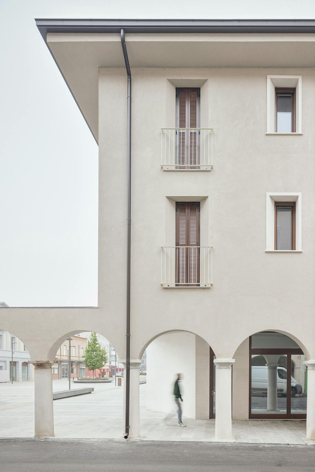 via della pace