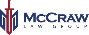 McCraw Law Group company logo