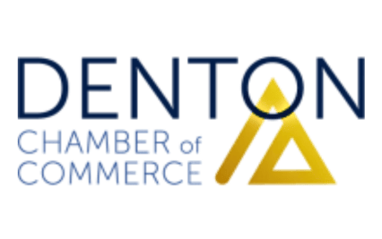 Denton Chamber of Commerce Logo