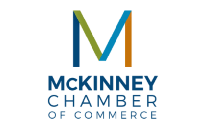 McKinney Chamber of Commerce logo