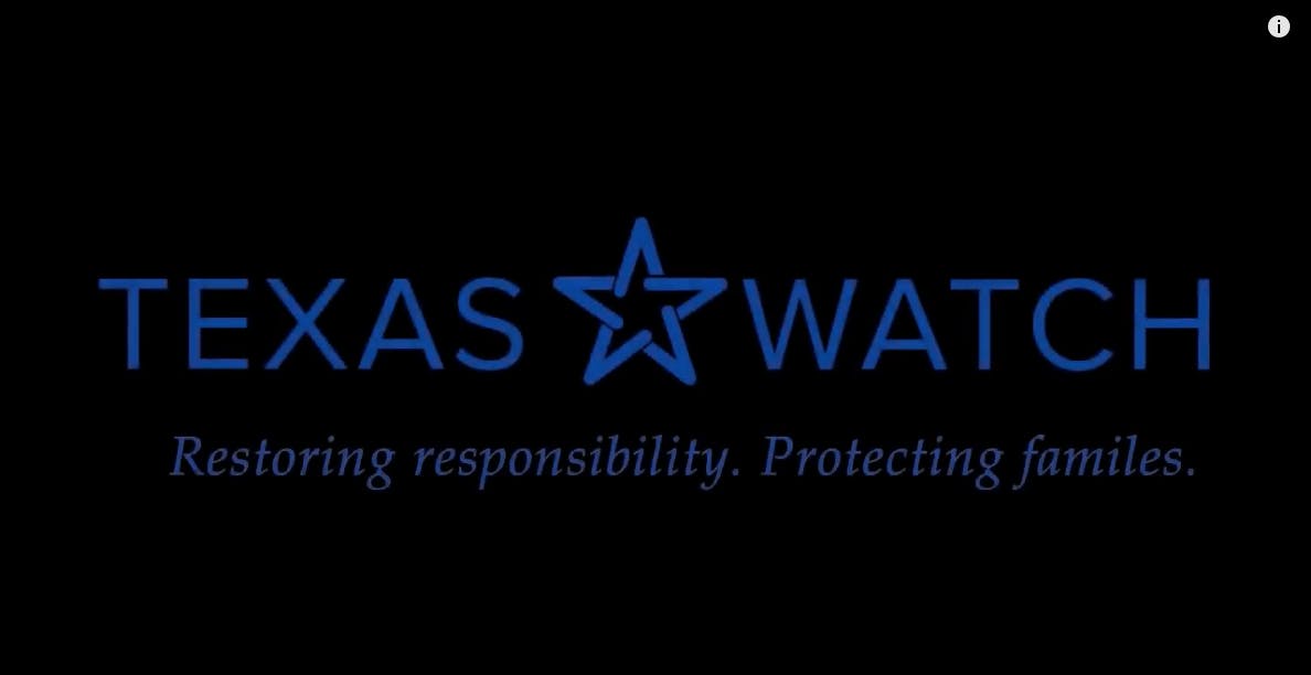 Support Texas Watch | The McCraw Law Group