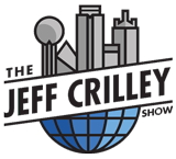 The Jeff Crilley Show With Lin McCraw