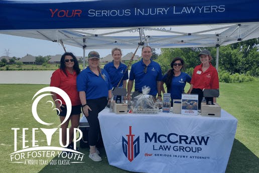 McCraw Law Group