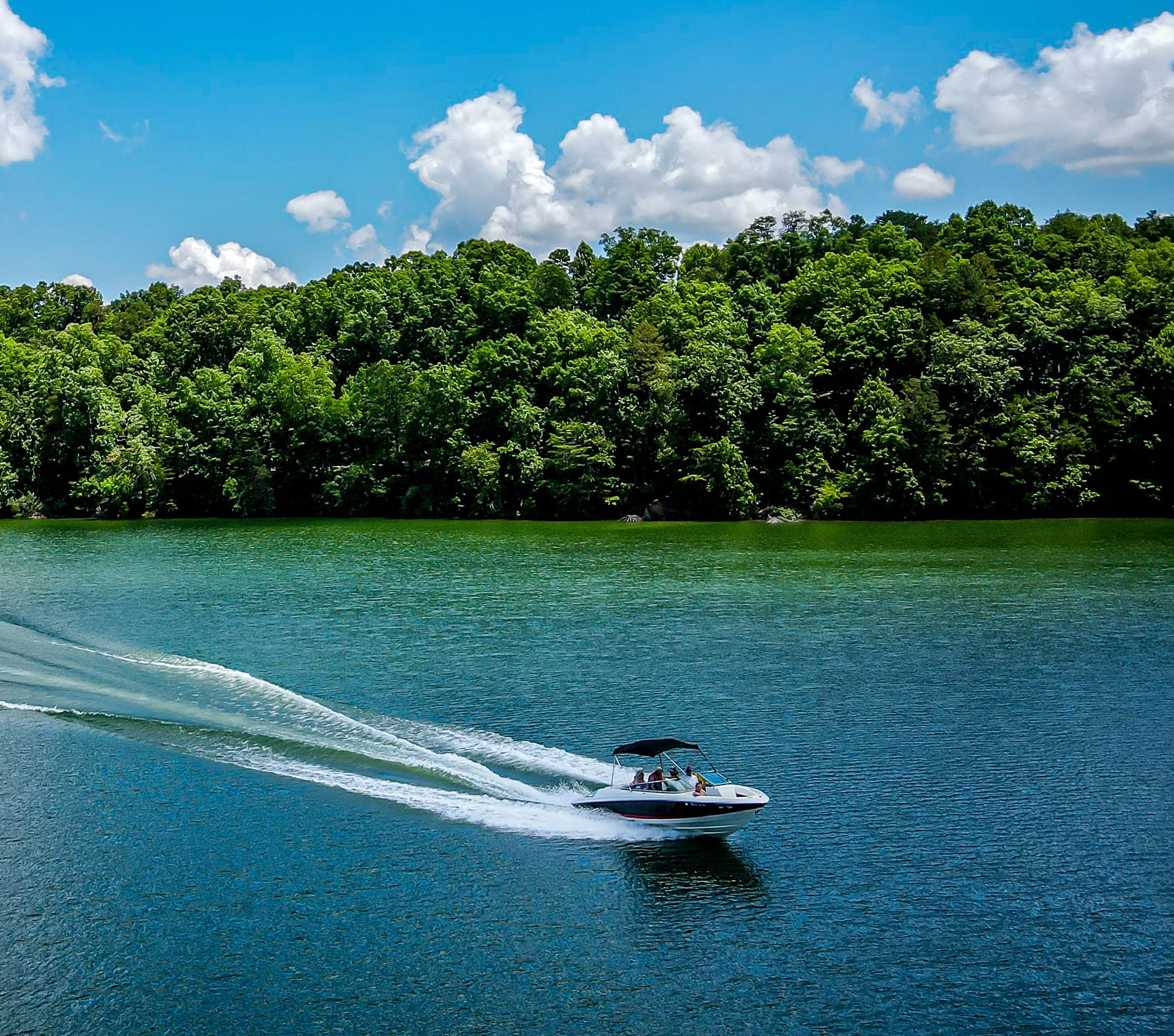 Texas Boat Accident Lawyer | Filing a Claim for a Watercraft Collision