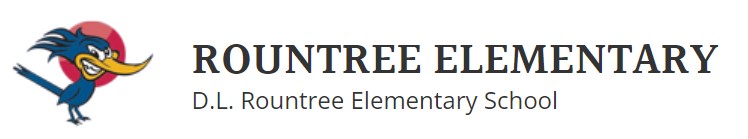 Roundtree Elementary logo
