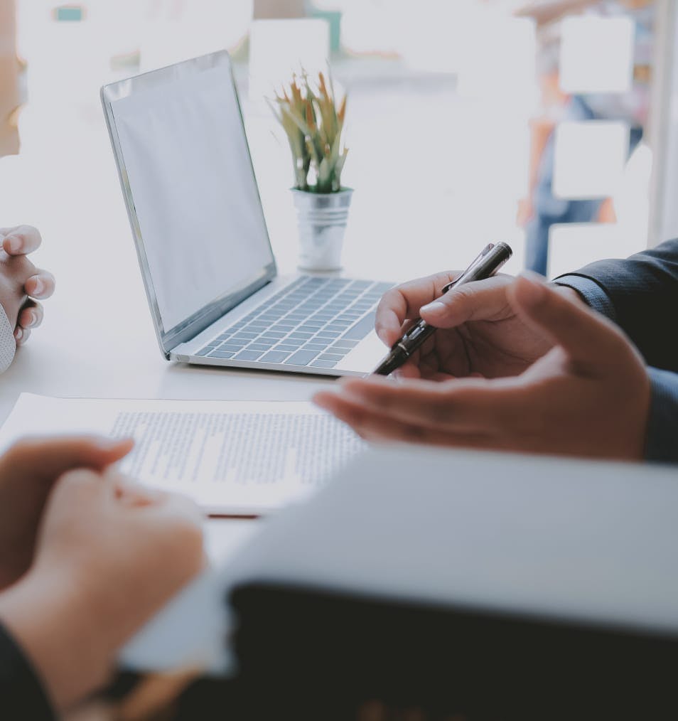 legal consultation
