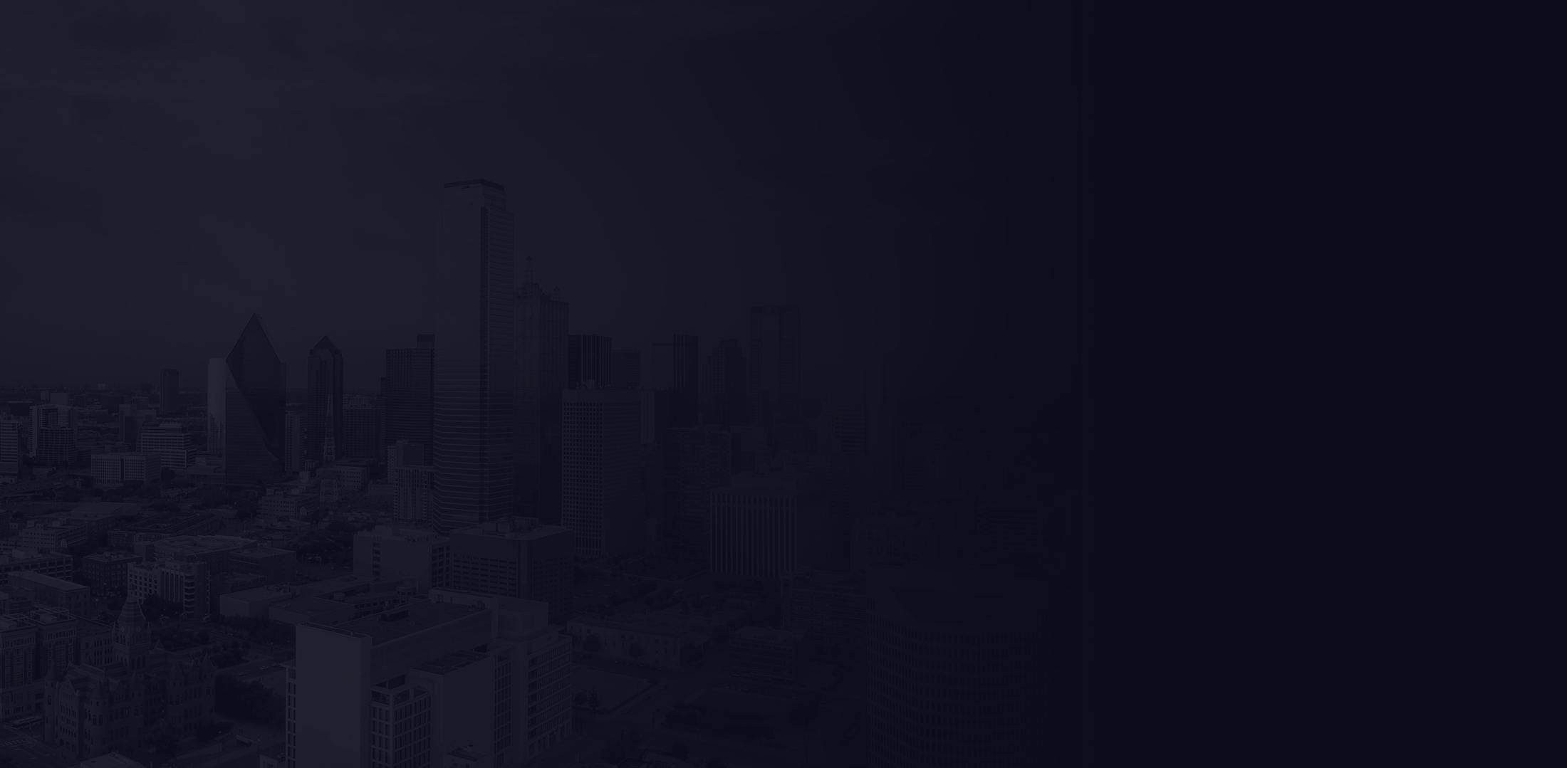 Home page Dallas background