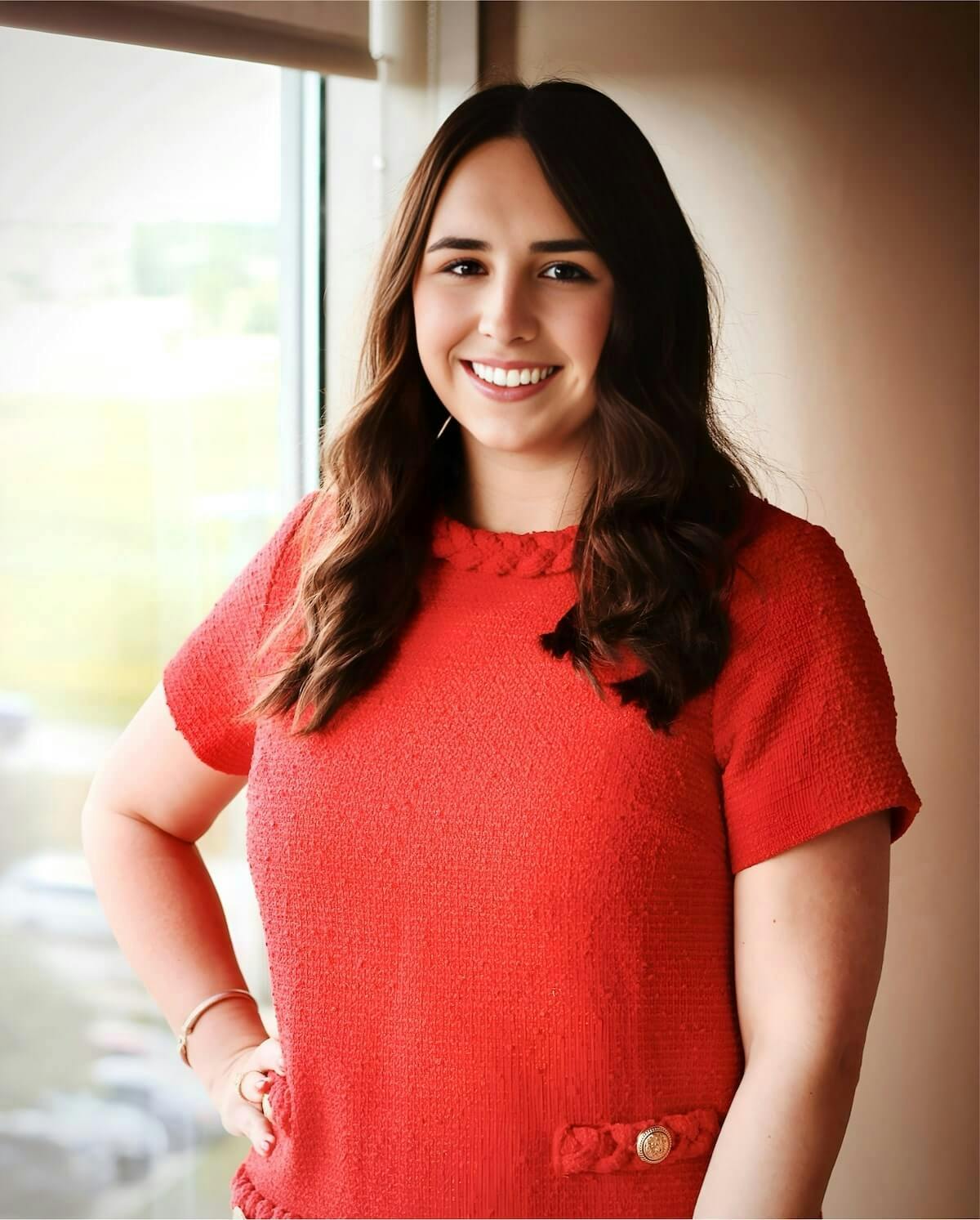 Allison Taff, Associate Attorney
