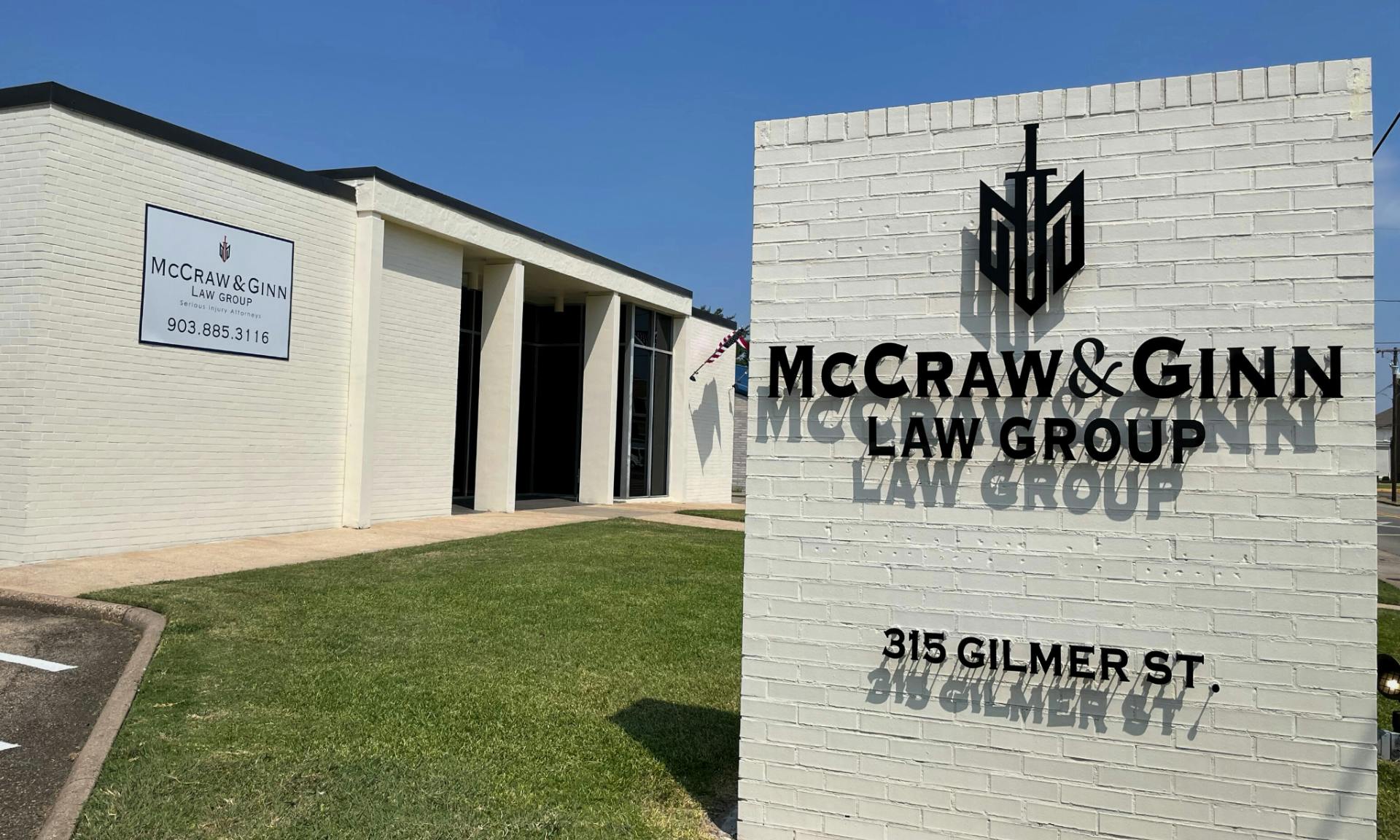 Mccraw Sulphur Springs