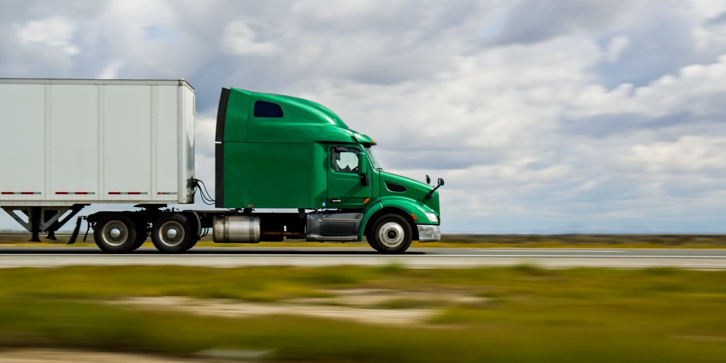 When the Driver Flees: Legal Strategies for Hit-and-Run Truck Accidents