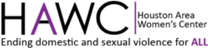 Houston Area Women's Center logo