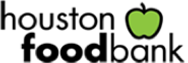 Houston Food Bank logo