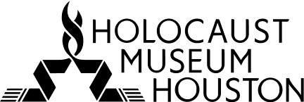 Holocaust Museum Houston logo