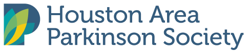 Houston Area Parkinson Society logo