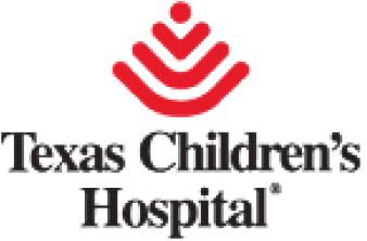 Texas Children's Hospital logo