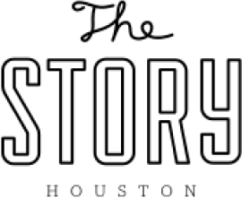 The Story logo