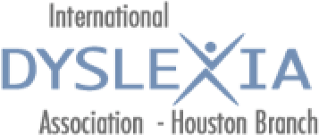 International Dyslexia Association logo