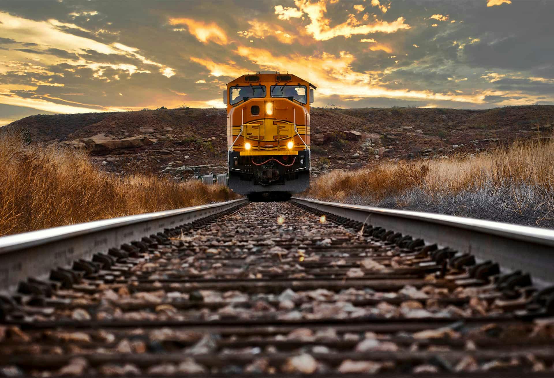 Train