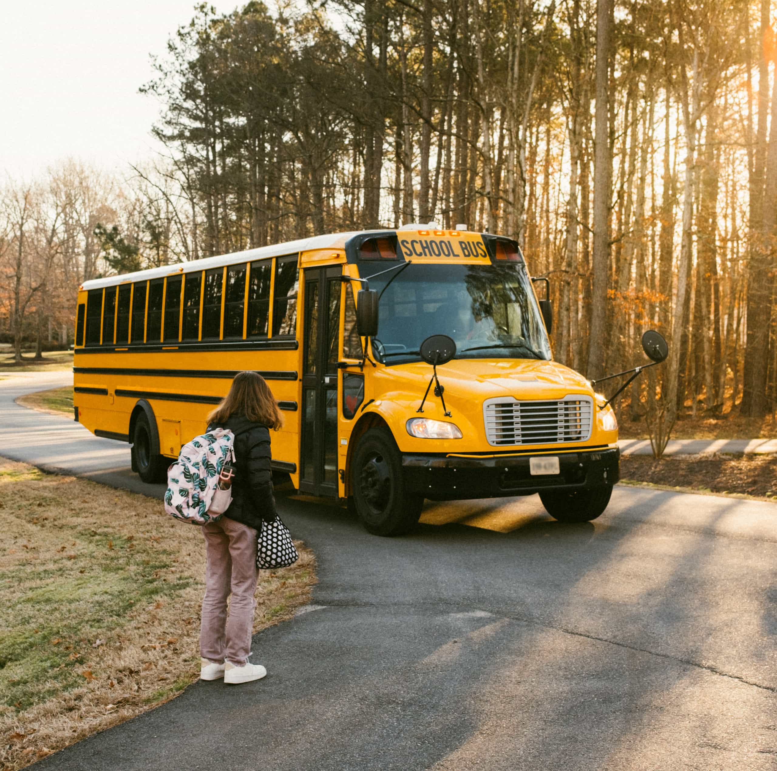 School Bus Accident Attorney Houston Davis Law Group