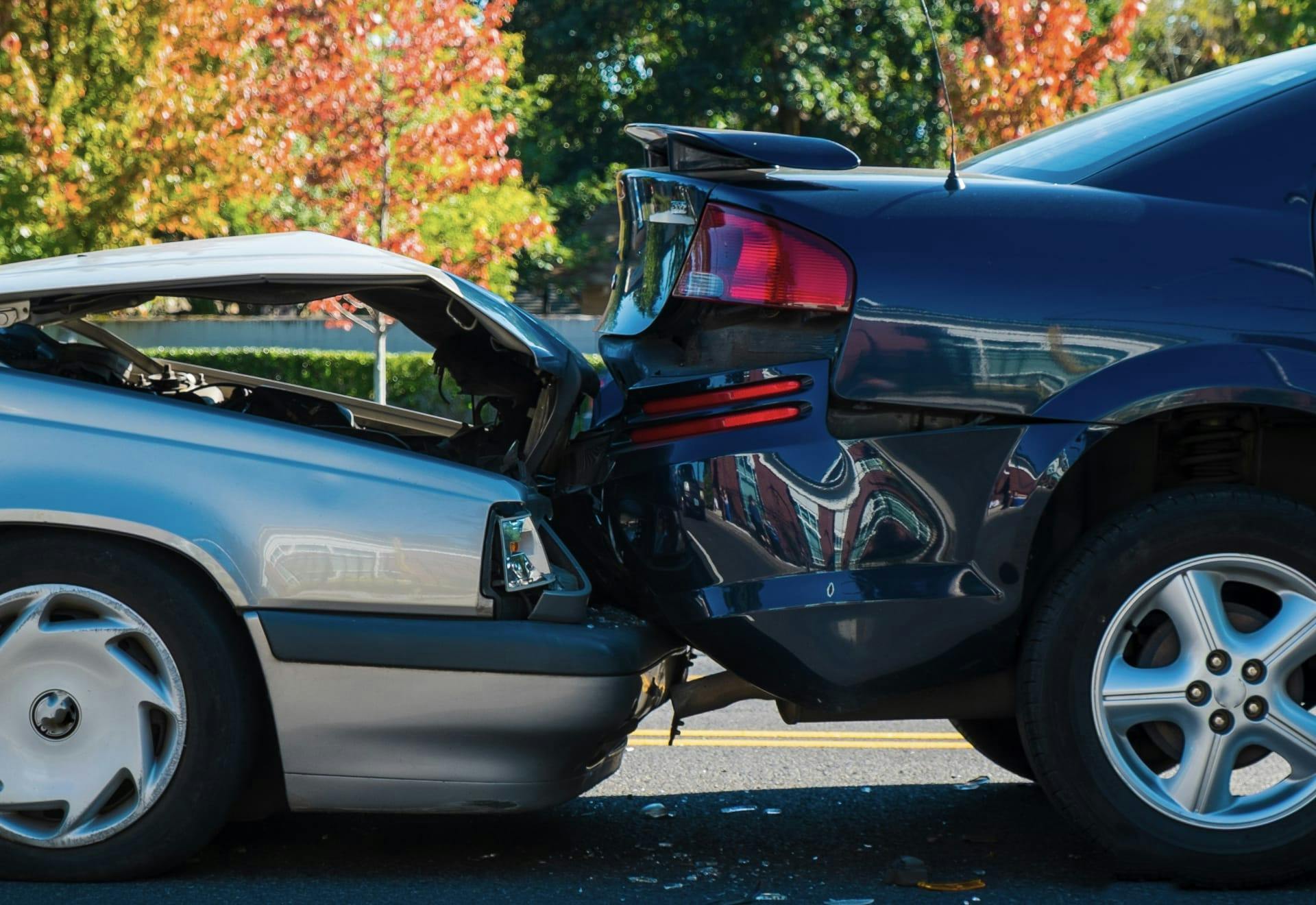 Car crash
