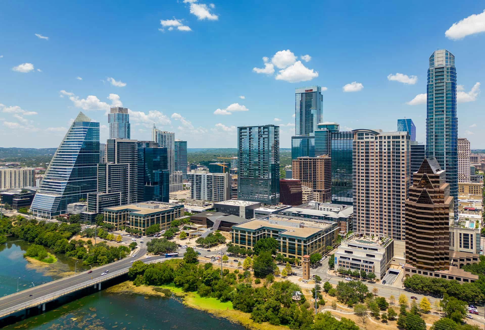 City of Austin