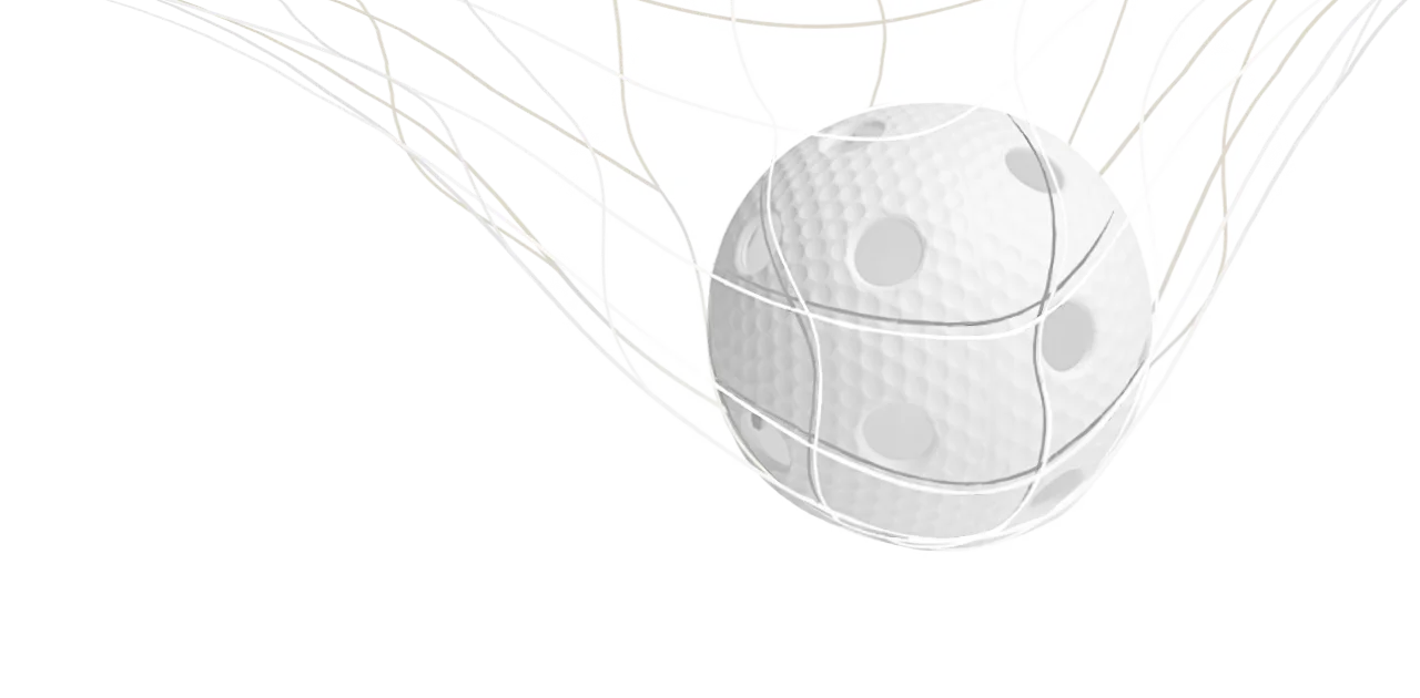 Floorball Śrem Background Image