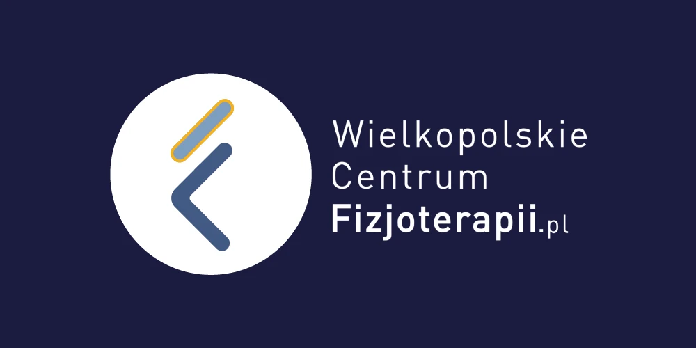 Wielkopolskie Centrum Fizjoterapii.pl logo sponsora głównego