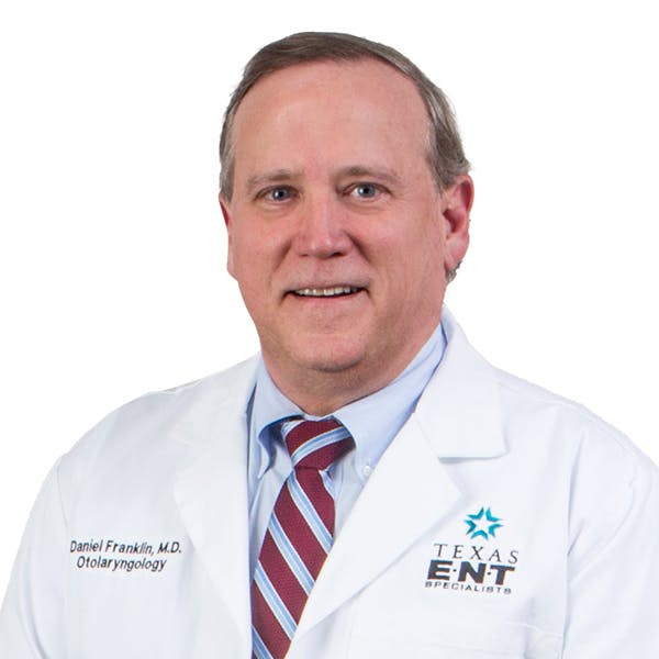Daniel Franklin, MD
