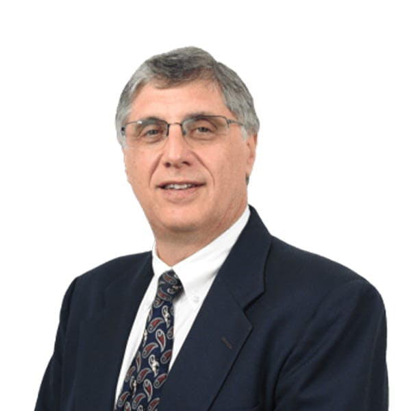 Zorik Spektor, MD