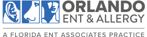 Orlando ENT logo