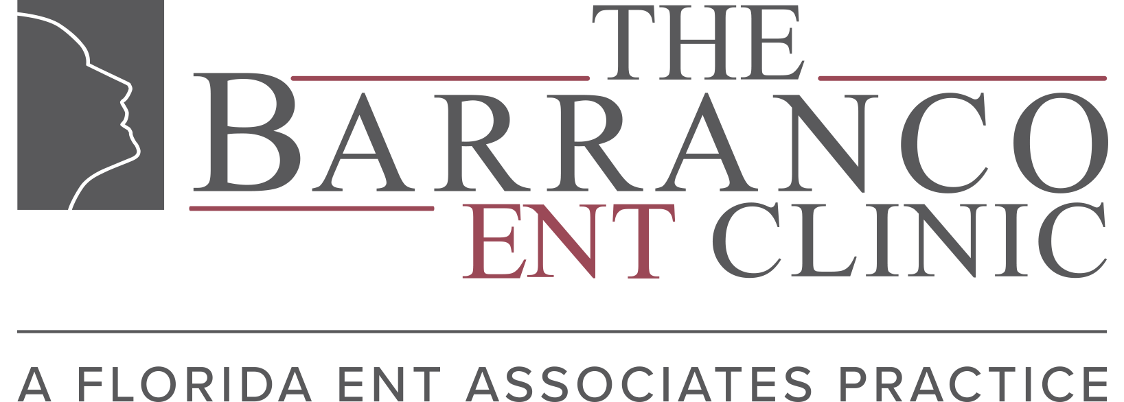 The Barranco Clinic logo
