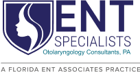 ENT Specialists logo