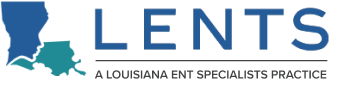Louisiana ENT logo
