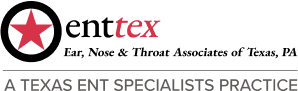 ENT Tex logo
