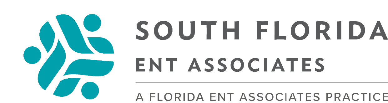 South Florida ENT logo
