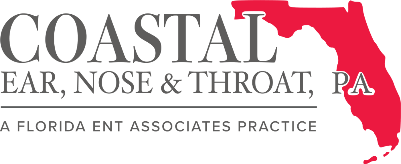 Coastal ENT logo
