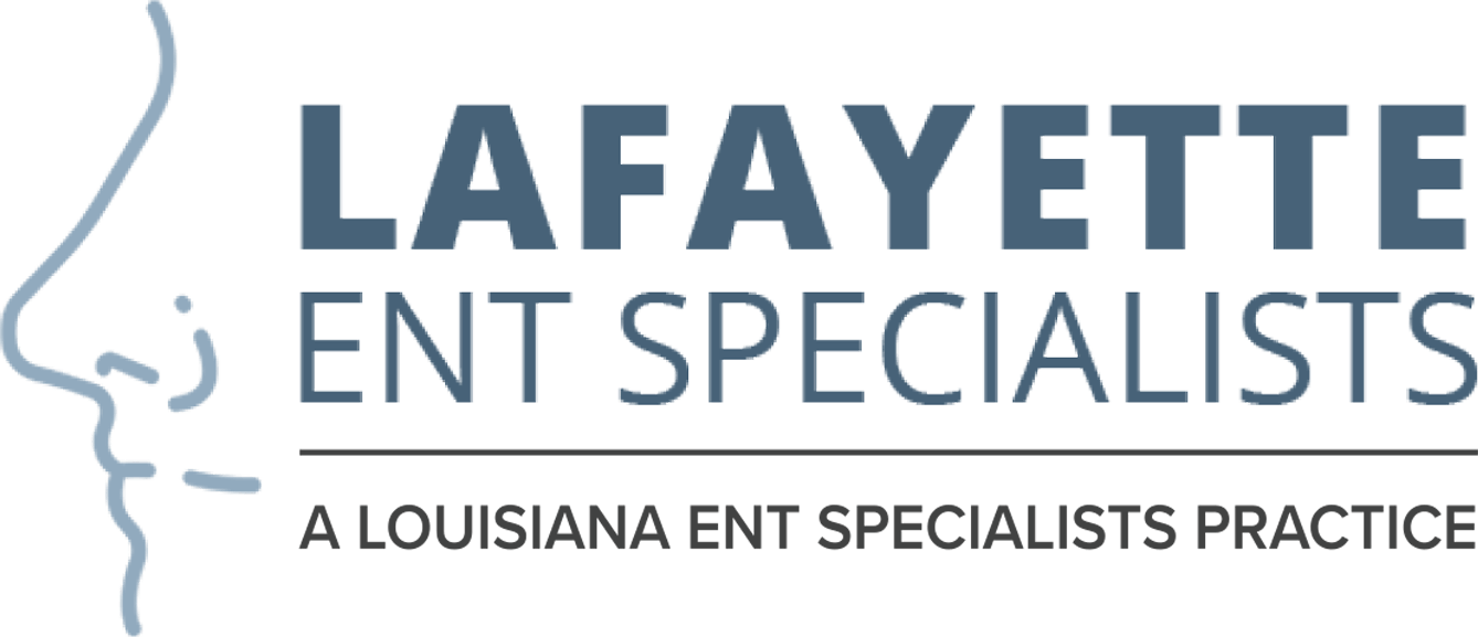 Lafayette ENT Specialists logo