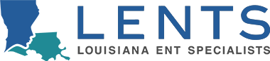 Louisiana ENT logo